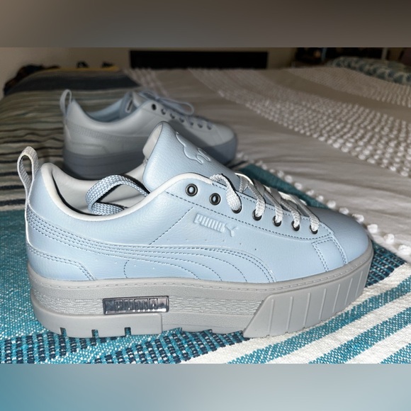 PUMA × DIXIE D'AMELIO Mayze Women's Sneaker - Picture 4 of 6